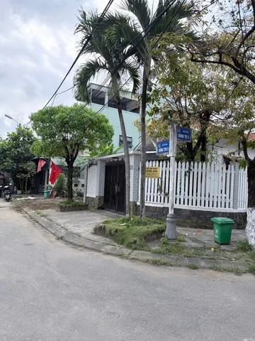 📌📌📌LÀM VIỆC TRỰC TIẾP GIÁ TỐT !!! Bán đất Đồng Trí 5, Hòa Khánh Nam