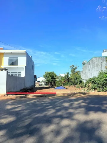 Bán đất 162m² có sẵn 40m² thổ cư ngang 6m giá 6.45 tỷ tại Phường Buôn Ma Thuột