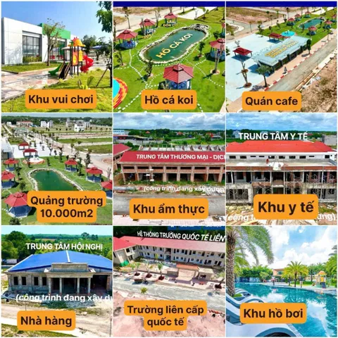 Chủ cần ra gấp lô đất nền đối diện KCN Tân Bình Tỉnh Bình Dương cũ.