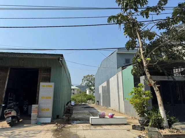 📌📌📌LÀM VIỆC TRỰC TIẾP GIÁ TỐT !!! Bán đất Đà Sơn 8, Hòa Khánh Nam