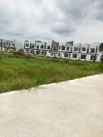 Đất nền Tân Bửu cơ hội trước khi đô thị hóa giá chỉ 2,2ty full thổ cư