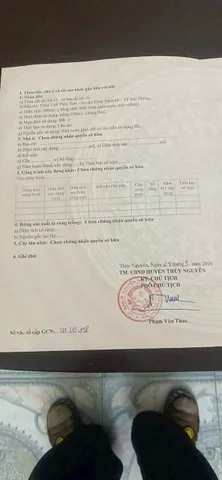 09/03/2026.Bán đất 190m². lô 31. full thổ cư ngang 10m giá 6.35 tỷ tại . thủy Sơn. liên hệ 0362558882
