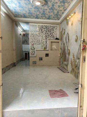Nhà đẹp 2 tầng ở ngay, Hoàng Quốc Việt, Phú Thuận, Quận7 sát KĐT Phú Mỹ Hưng, SHR chỉ 3,1Tỷ ( TL )