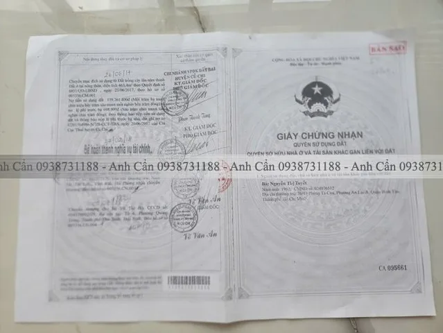 Bán đất tặng nhà ở sân vườn hẽm 363 diện tích 465m2 giá chỉ 17.3 triệu/m2