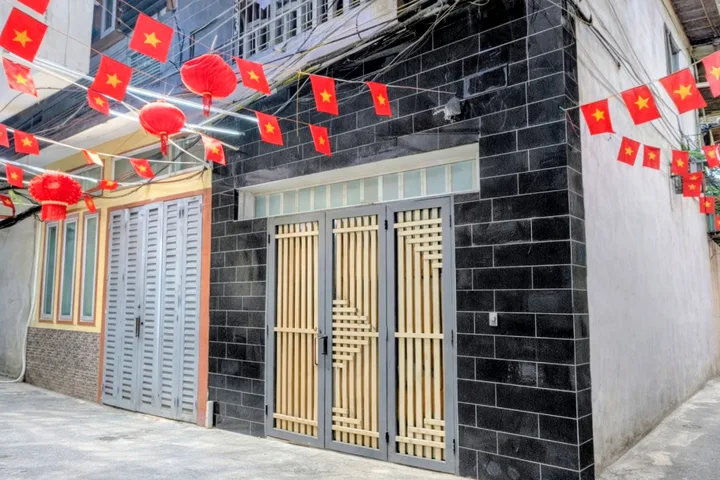 Nhà đẹp lô góc Bùi Xương Trạch – Mặt ngõ ô tô, gần hồ, an sinh tuyệt vời – Đón đầu hạ tầng tương lai