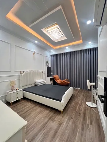 Cách HXH chỉ 60m - Nhà đẹp ở ngay Trần Xuân Soạn - 59m2 - 7.X tỷ