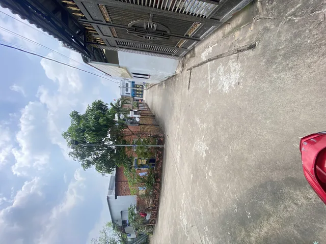 Bán đất về quê sinh sống, khu vực giang điền- trảng bom