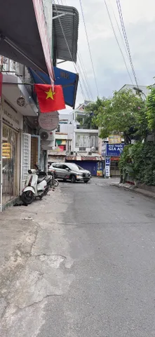 LÔ GÓC 79M2 - CÁCH Đ.HUỲNH TẤN PHÁT 20M - SẴN DÒNG TIỀN THUÊ