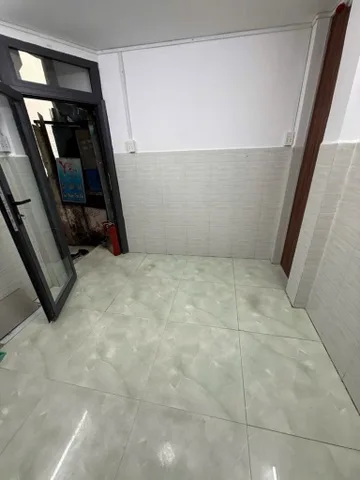 NHỈNH 1,3T, NHÀ 2 TẦNG Ở NGAY, SHR, P. CHÁNH HƯNG,QUẬN 8, SÁT QUẬN 5, KO QUY HOẠCH
