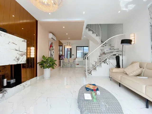 [Siêu phẩm hiếm] 4 tầng - 75m2 - ngang hơn 5m
