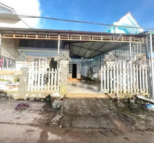 Bán căn nhà 107m- Thái Phiên- P12, Đà Lạt🌲🏠2 tỷ 4- gần chợ, trường học,... giá rẻ