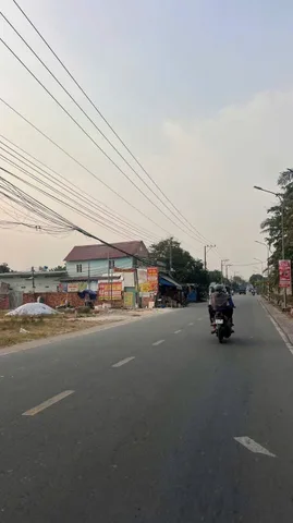 bán đất lớn đương loai 2 p. lai thieu tphcm
