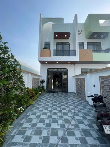 🍀 NHÀ PHỐ TRONG KDC – SỔ HỒNG RIÊNG NỐI TPHCM - ĐỒNG NAI