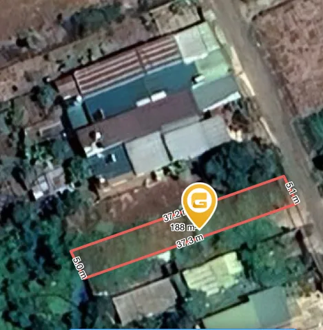 Bán đất 10100.6m² có sẵn 40m² thổ cư ngang 5.0m giá 890 triệu tại Xã Ea M’Droh