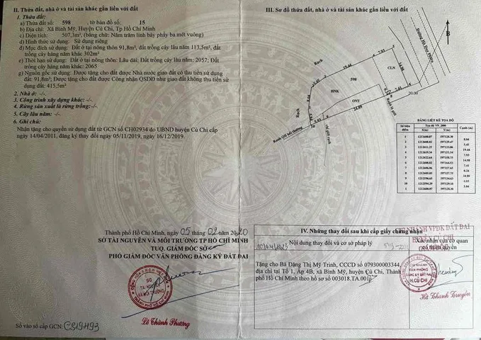 Bán đất tặng nhà ở sân vườn wiew sông diện tích 507m2 giá chỉ 25.7 triệu/m2