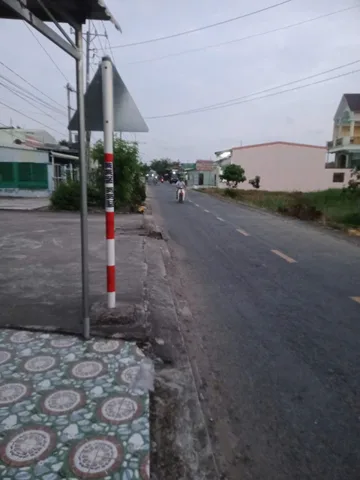 NHÀ ĐẸP – MẶT TIỀN  – CHÍNH CHỦ CẦN BÁN Đường Tỉnh Lộ 827b Xã Thanh Phú Long, Châu Thành, Long An