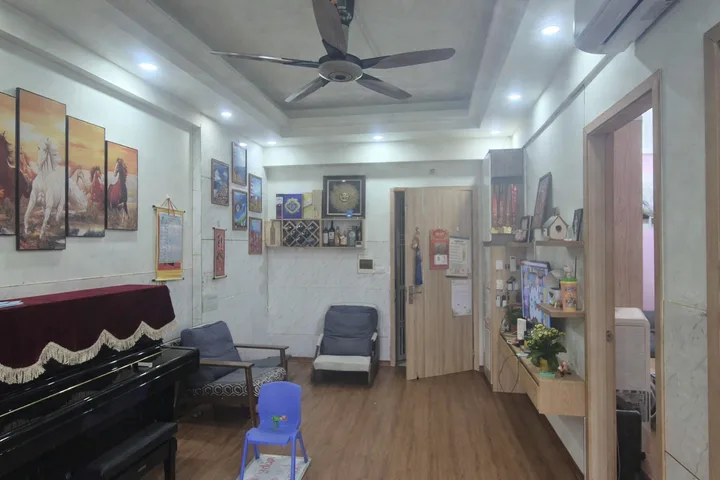 Chính chủ cần tiền bán gấp căn hộ 2Pn tại Thanh Hà-Hà Đông giá tốt
