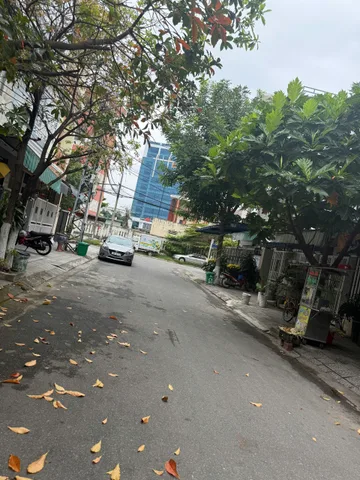 BÁN NHÀ CAO XUÂN HUY,GẦN PHAN ĐĂNG LƯU, HOÀ CƯỜNG, HẢI CHÂU