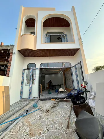 🏡 NHÀ 1 TRỆT 1 LẦU – 3 PHÒNG NGỦ CHỈ 700TR NHẬN NHÀ Ở NGAY