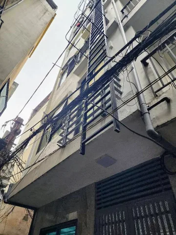 Gà đẻ trứng vàng tại Vũ Trọng Phụng – CHDV 9 phòng khép kín full nội thất xịn đẹp – Vị trí lõi Thanh Xuân