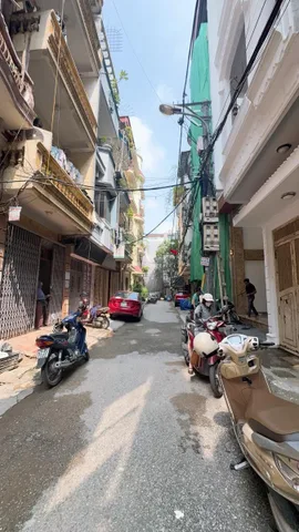 BÁN NHÀ MẶT NGÕ Ô TÔ ĐƯỜNG KIM ĐỒNG. 7 TẦNG. THANG MÁY. KINH DOANH.