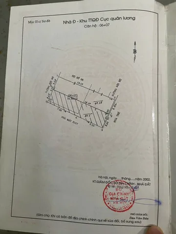 Cần bán nhà....