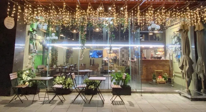 Cho Thuê Shophouse Chung Cư Park View - Vĩnh Hoàng - Hoàng Mai/ 60M²- Kinh Doanh Đỉnh - Giá Thuê 16tr