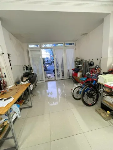 Nhà MT đường số KDC Nam Hùng Vương, Ngay Công viên 4x20 vuông vức Chỉ 7.5 Tỷ Cực ngon