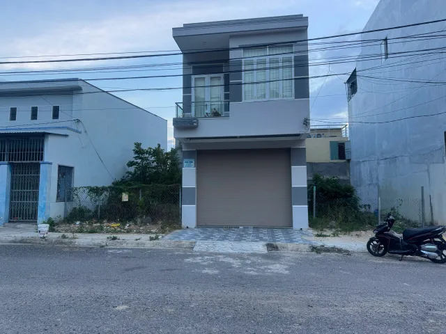 BÁN NHÀ 2 TẦNG MẶT TIỀN ĐƯỜNG Triệu Quang Phục  KDC  Đường Đệ VĨNH HÒA chỉ 5,5 tỷ