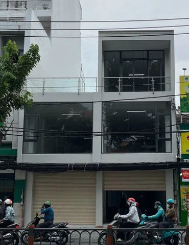Bán nhà 3 Tầng Quang Trung Gò Vấp