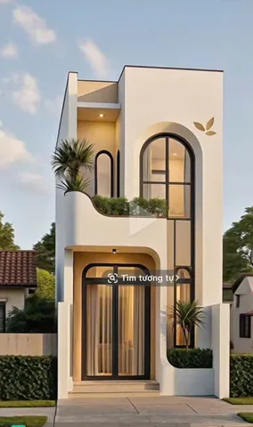Bán Nhà 2 Tầng 2 Mặt Tiền Mới Xây View Núi Cô Tiên Vị Trí Sau Lưng Phường Bắc Nha Trang Cách Chợ Ba Làng,Biển 400m