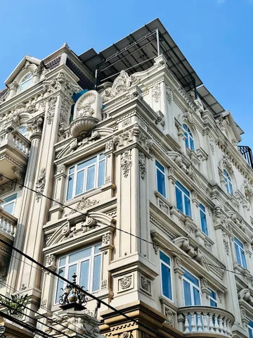 Chính chủ bán nhà mặt tiền gần Lũy Bán Bích Tân Phú – diện tích 184m² ngang 6.56m – 19.5 tỷ