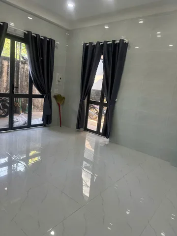 Bán CHDV Dòng Tiền Hẻm Đường D9, P. Tây Thạnh, Tân Phú Tân Phú – Giá 2,85 tỷ