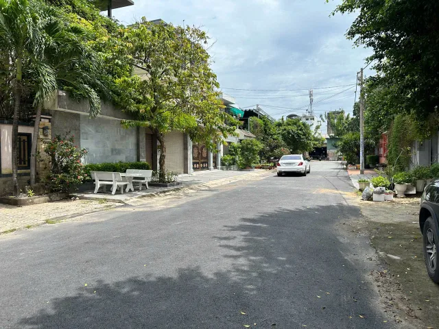 Bán CHDV Mặt tiền 71 Nguyễn Hữu Dật Tân Phú