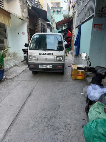 Bán CHDV Dòng Tiền Hẻm Liên Khu 8–9, P. Bình Hưng Hòa A, Q. Bình Tân Bình Tân – Giá 5,39 tỷ