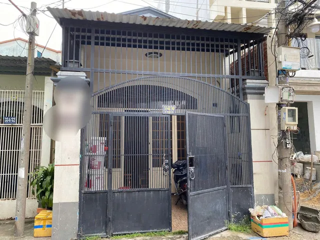 Bán CHDV Hẻm 334/30 Lê Trọng Tấn Tân Phú– Giá 6.4 tỷ
