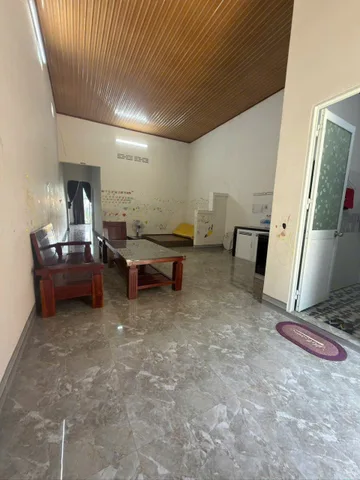 Bán nhà 123.8m² có sẵn 60m² thổ cư ngang 5m giá 2.69 tỷ tại Phường Ea Kao