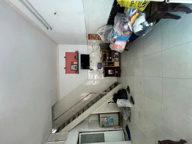 MẶT TIỀN KD HẺM XE TẢI HƯNG PHÚ, P. CHÁNH HƯNG, QUẬN 8, NGANG 5.1M, NHỈNH 5 TỶ, SHR