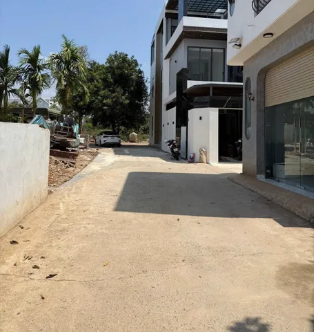 🔥🔥BÁN ĐẤT HẺM HÀ HUY TẬP – NGAY KHU MÊ TRÔ – GIÁ TỐT CHỈ 3,8 TỶ