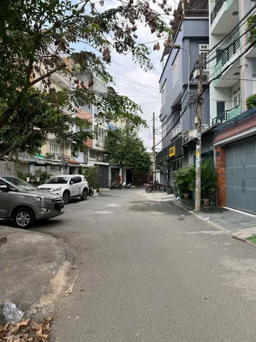 BÁN NHÀ HẺM Ô TÔ 125M2 1 TRỆT LẦU NƠ TRANG LONG BÌNH THẠNH 11 TỶ HƠN