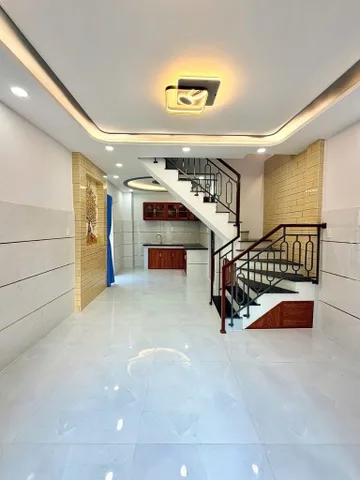 2 TẦNG XÂY MỚI BÌNH TRỊ ĐÔNG BÌNH TÂN
