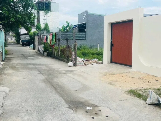 🟥Bán đất 5x19m~ 95m² thổ cư giá 3.5 tỷ tại Tân Hiệp sát đường Dương Công Khi vào 70m Xã Hóc Môn