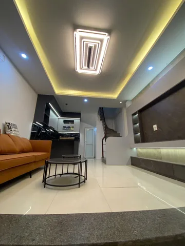 🏡 NHÀ NGỌC THỤY – LONG BIÊN
Nhà mới đẹp – ô tô qua cổng – gần phố cổ