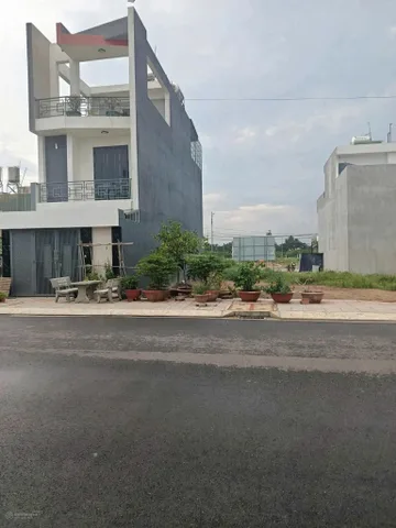 Cần tiền bán lô đất 2mt giá chỉ 1ty sổ sẵn công chứng ngay-full thổ cư - tiện ích đầy đủ