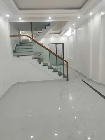 BÁN NHÀ 4 TẦNG GẦN ĐƯỜNG NAM HẢI – HẢI AN – Ô TÔ VÀO NHÀ – GIÁ 2,85 TỶ
