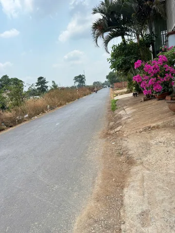 Bán đất 88m² full thổ cư ngang 5m giá 2.3 tỷ tại Phường Buôn Ma Thuột