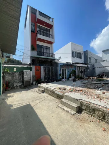 Bán đất 55.3m² có sẵn 54.9m² thổ cư ngang 4.8m giá 2.5 tỷ tại Phường Vạn Thắng Thành phố Nha Trang