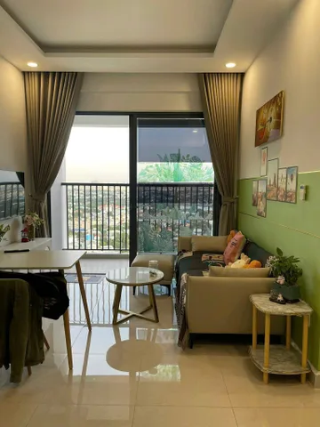 CHO THUÊ CĂN HỘ CHUNG CƯ THE RIVANA – FULL NỘI THẤT – VIEW ĐẸP TẠI PHƯỜNG VĨNH PHÚ, TP THUẬN AN, TỈNH BÌNH DƯƠNG