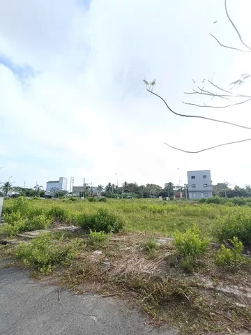 ĐẤT NỀN KDC VEN SÔNG HOÀ BÌNH