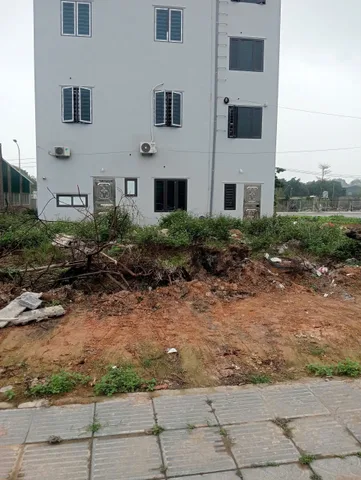 🔥 HIẾM – 40,5m² ĐẤT GIÃN DÂN NGUYÊN KHÊ – Ô TÔ TRÁNH – GIÁ CHỈ NHỈNH 4 TỶ 🔥